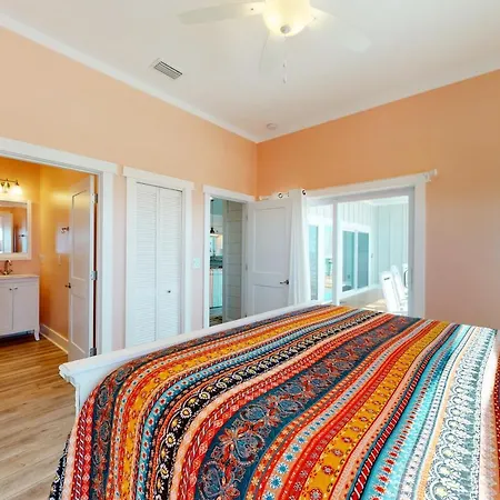 Barefeet Retreat Villa