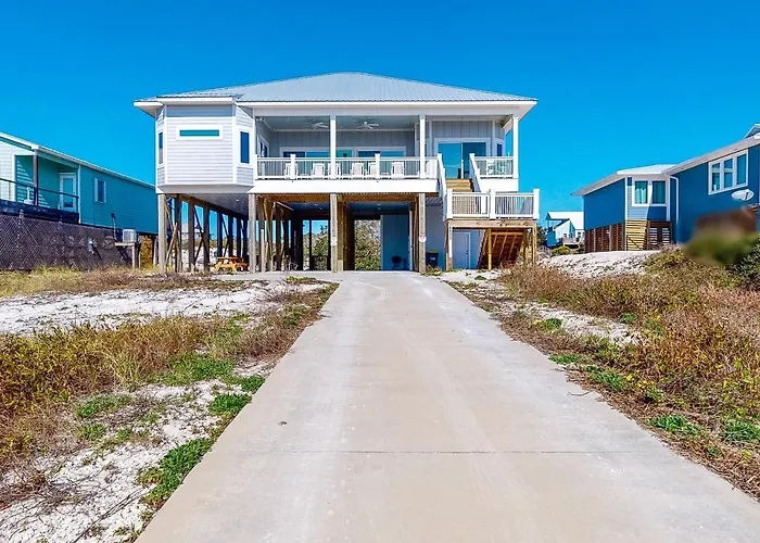 Barefeet Retreat Holiday home