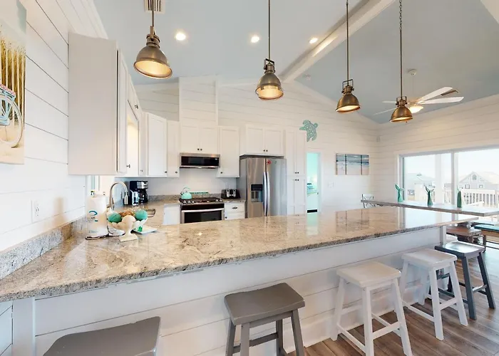 Barefeet Retreat Holiday home *