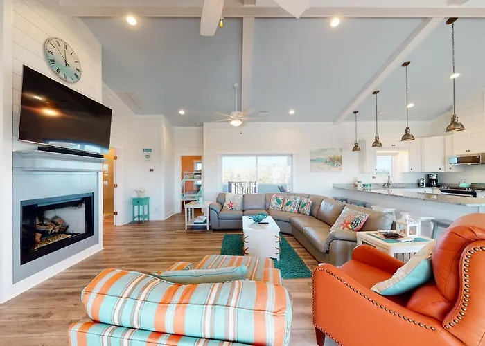 Holiday home Barefeet Retreat *