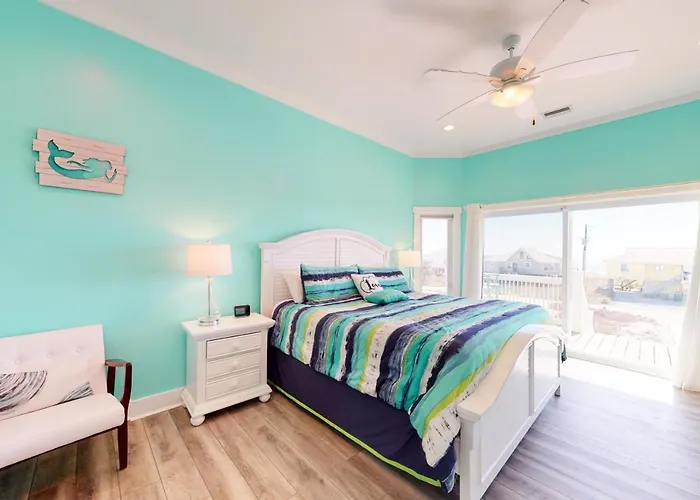 Barefeet Retreat Holiday home *