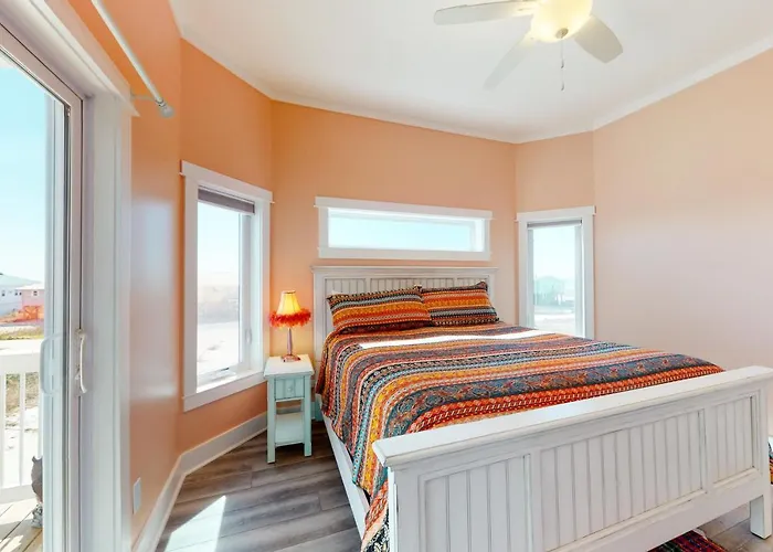 Barefeet Retreat