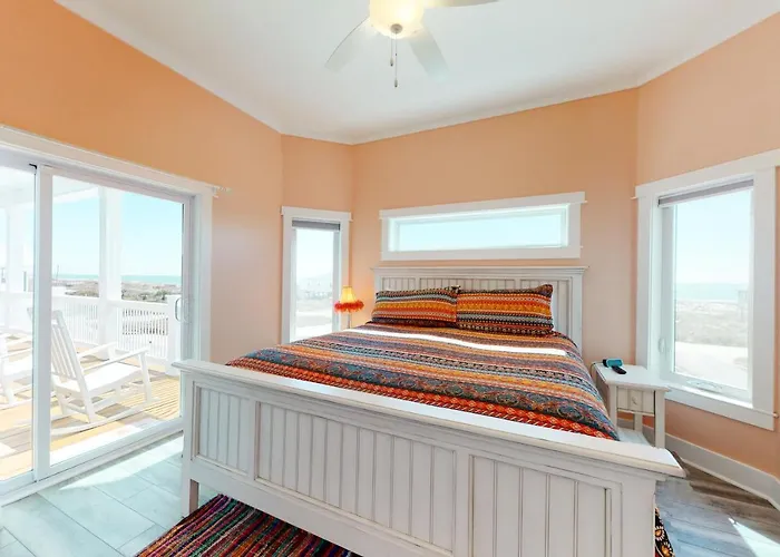 Barefeet Retreat Holiday home