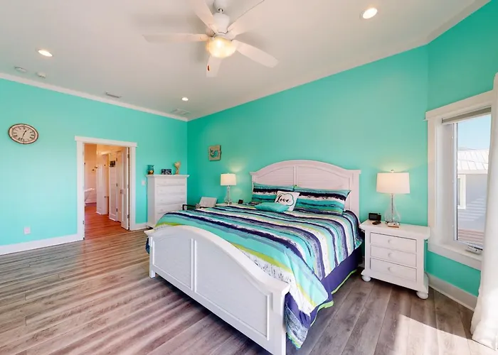 Barefeet Retreat Holiday home *
