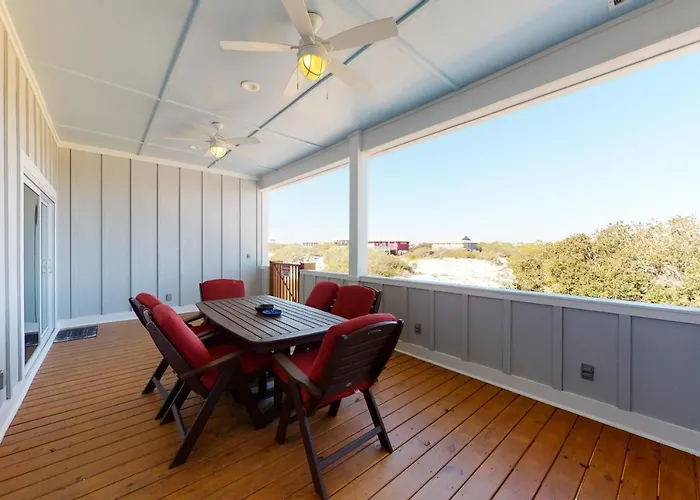 Barefeet Retreat Holiday home *