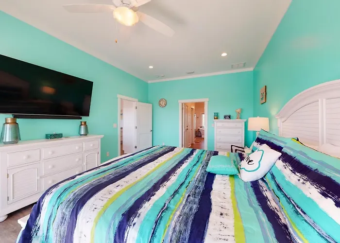 Barefeet Retreat Holiday home