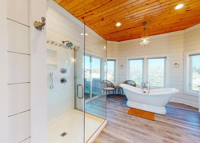 Barefeet Retreat