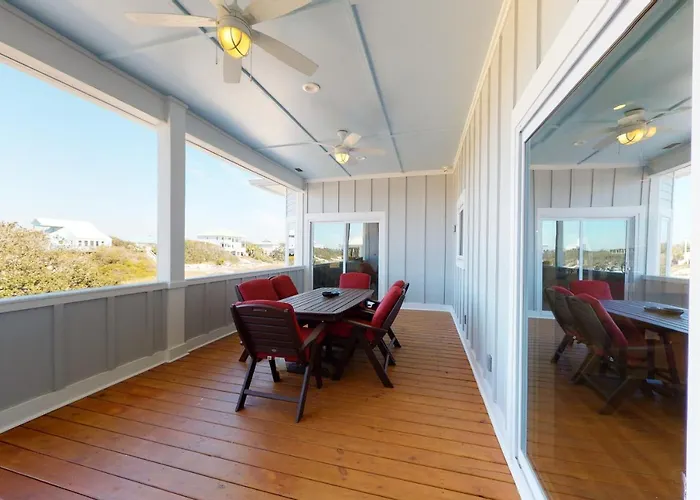 Barefeet Retreat Holiday home